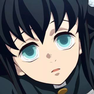 Muichiro desktop wallpaper