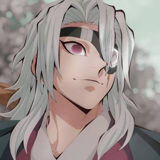 Tengen Uzui desktop wallpaper