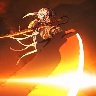 Tengen Uzui desktop wallpaper