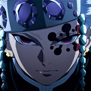 Tengen Uzui desktop wallpaper