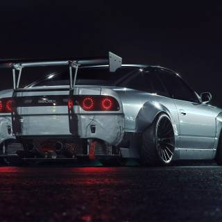 JDM cars desktop wallpaper