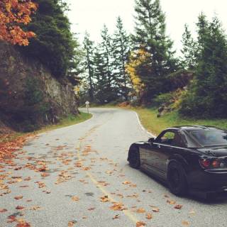 JDM cars desktop wallpaper