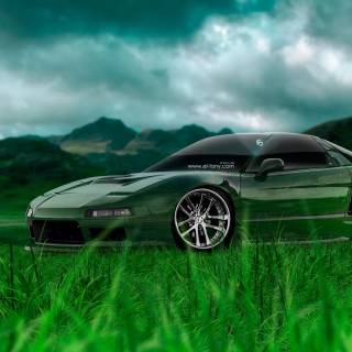 JDM cars desktop wallpaper