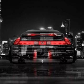 JDM cars desktop wallpaper