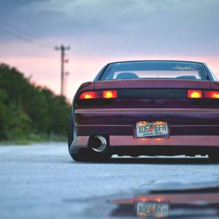 JDM cars desktop wallpaper