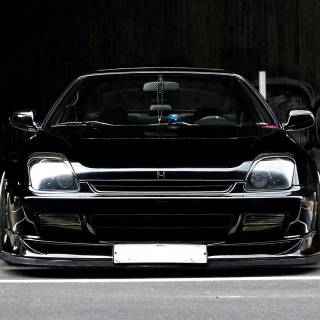 JDM cars desktop wallpaper