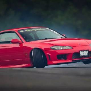 JDM cars desktop wallpaper