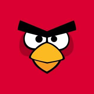Angry Birds desktop wallpaper