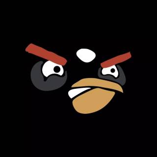 Angry Birds desktop wallpaper