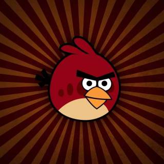 Angry Birds desktop wallpaper