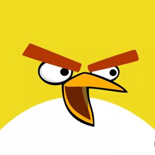 Angry Birds desktop wallpaper