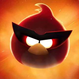 Angry Birds desktop wallpaper