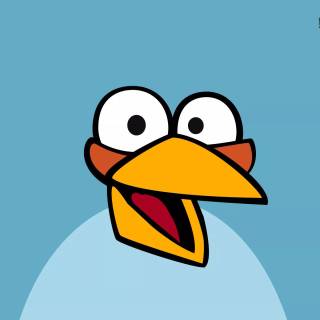 Angry Birds desktop wallpaper