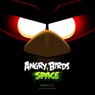 Angry Birds desktop wallpaper