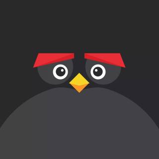 Angry Birds desktop wallpaper