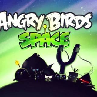 Angry Birds desktop wallpaper