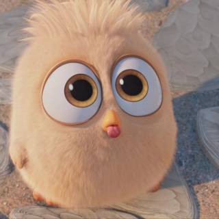 Angry Birds desktop wallpaper