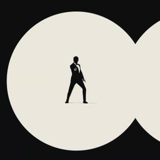 James Bond desktop wallpaper