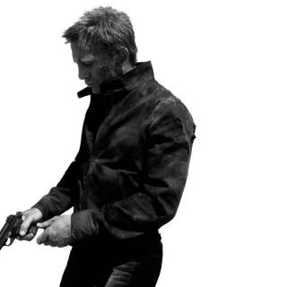 James Bond desktop wallpaper