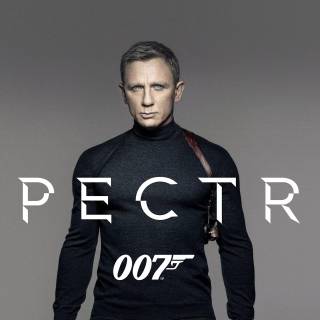 James Bond desktop wallpaper