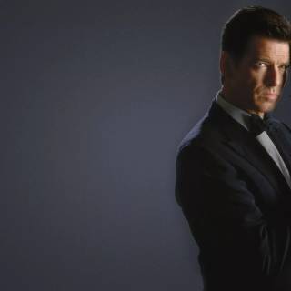 James Bond desktop wallpaper