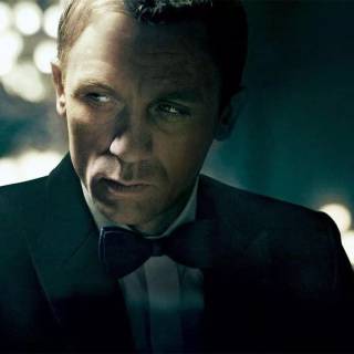 James Bond desktop wallpaper