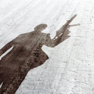 James Bond desktop wallpaper