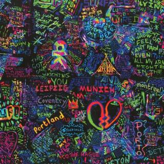 Coldplay desktop wallpaper