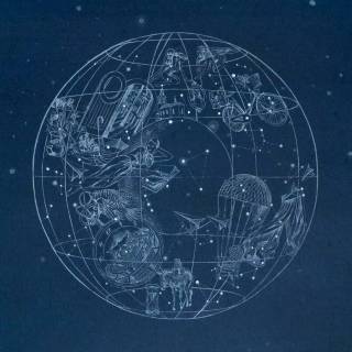 Coldplay desktop wallpaper