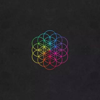 Coldplay desktop wallpaper