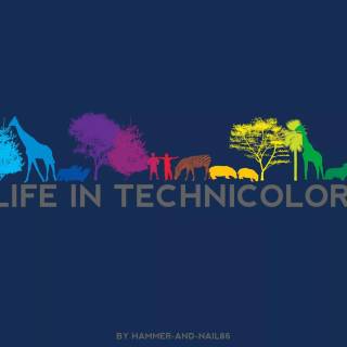 Coldplay desktop wallpaper