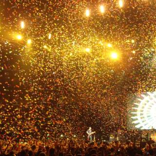 Coldplay desktop wallpaper