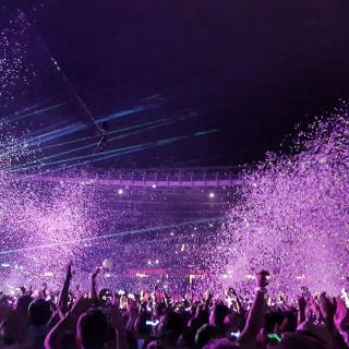 Coldplay desktop wallpaper