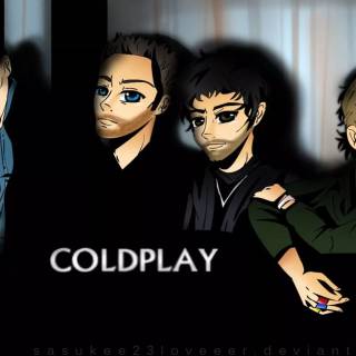 Coldplay desktop wallpaper