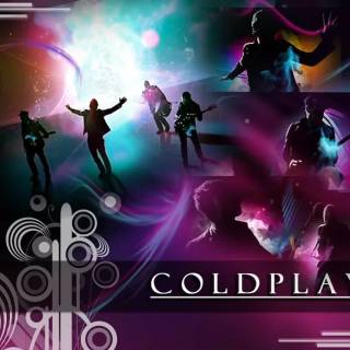 Coldplay desktop wallpaper