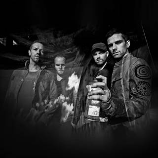 Coldplay desktop wallpaper