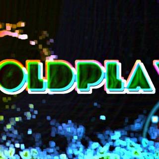 Coldplay desktop wallpaper