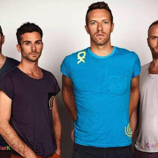 Coldplay desktop wallpaper