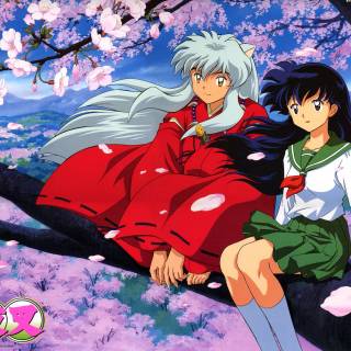 Inuyasha desktop wallpaper