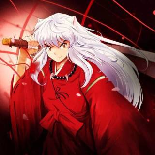 Inuyasha desktop wallpaper