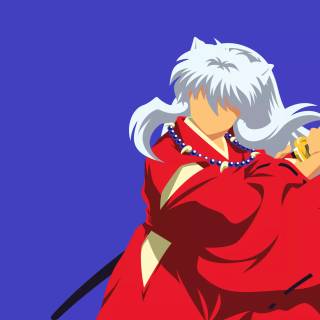Inuyasha desktop wallpaper
