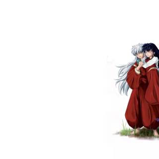 Inuyasha desktop wallpaper