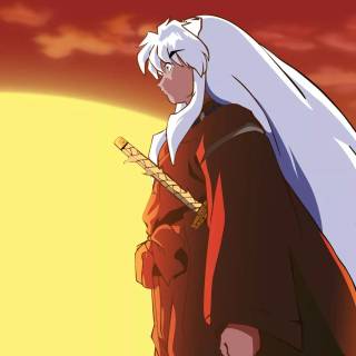Inuyasha desktop wallpaper