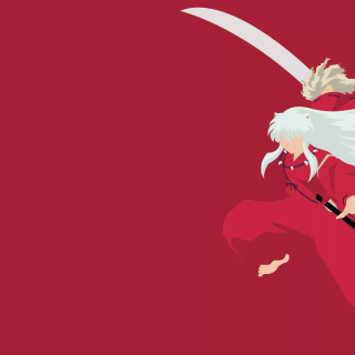 Inuyasha desktop wallpaper