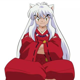 Inuyasha desktop wallpaper