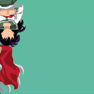 Inuyasha desktop wallpaper
