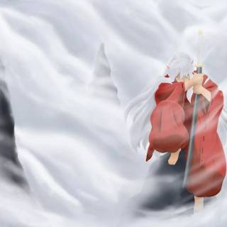 Inuyasha desktop wallpaper