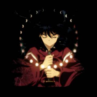 Inuyasha desktop wallpaper