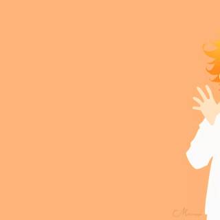 The Promised Neverland desktop wallpaper