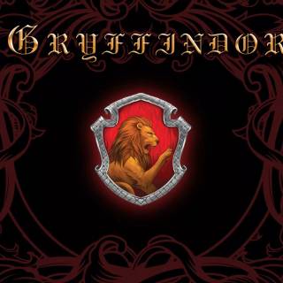 Gryffindor desktop wallpaper
